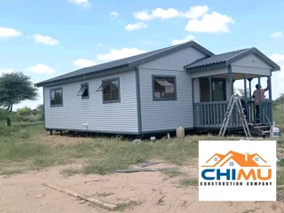 We specializing Wendy's houses Logo home