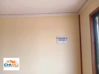 We specializing Wendy&#39;s houses Logo home