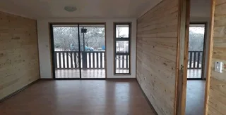 We do Wendy&#39;s houses Logo cabin