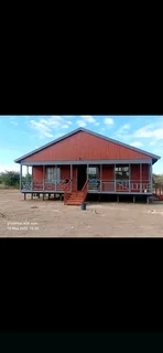 We do Wendy&#39;s houses and Nutec houses for affordable price