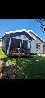 7mx9m Wendy&#39;s houses 3 bedroom R175,000