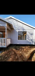 We specializing Wendy's houses Logo home for affordable price