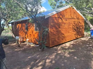 7mx9m 3 bedroom Wendy&#39;s houses for sell whthapp Willard