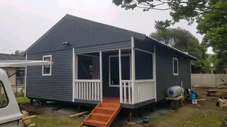 We specializing Wendy&#39;s houses and Nutec houses