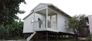 We specializing Wendy&#39;s houses and Nutec houses