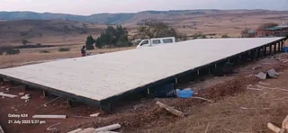 We specializing Wendy&#39;s houses and Nutec houses