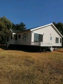 We do Wendy's houses and Nutec houses for affordable price