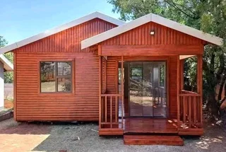 Call Willard for quotation 2 bedroom Wendy&#39;s houses