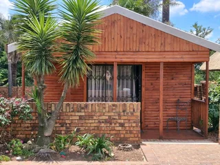 Good Quality 6mx9m 2 bedroom R130,000