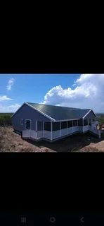 We manufacture Nutec houses whatspp