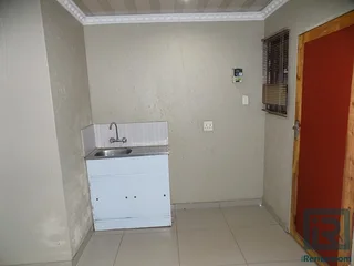 Ensuite Room