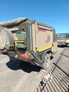 Conqueror Companion 2014