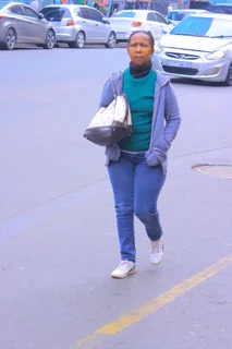 I'm looking for job as domestic worker Manday Thursday and Saturday.My contact 0753589517