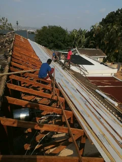 Construction requirementsFrom foundation to roof