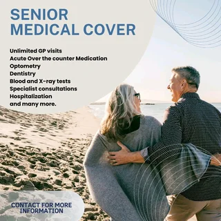 Affinity medical plan ,Affordable