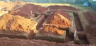 Building construction