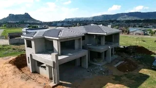 Building construction