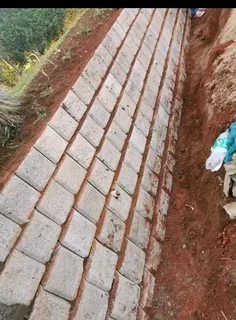 Building construction