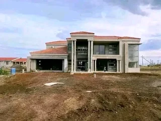 Building construction