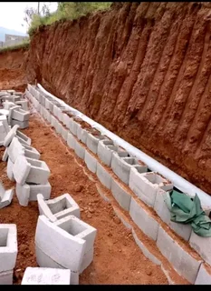 Building construction