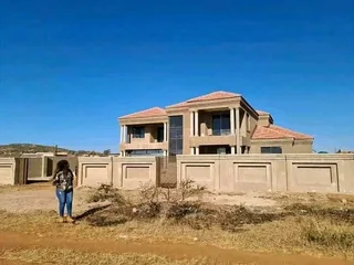 Building construction