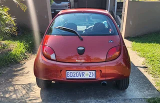 FORD KA FOR SALE