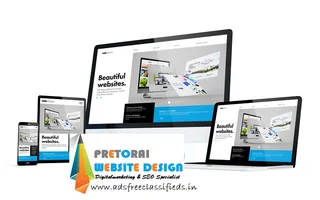 Crafting AI-Optimized Web Experiences & Driving Digital Growth in South Africa