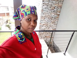 Caregiver cleaner nanny