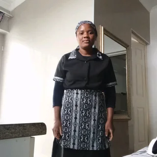 Housekeeping cleaner nanny