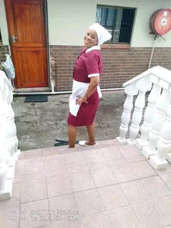 Housekeeping cleaner nanny