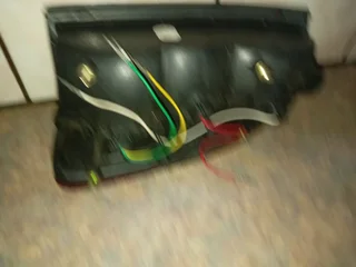 Mitsubishi L/Tale Light 2002 for sale urgent please!