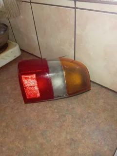 Mitsubishi L/Tale Light 2002 for sale urgent please!