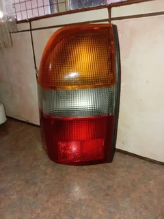 Mitsubishi L/Tale Light 2002 for sale urgent please!
