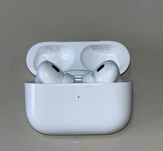 Airpods Pro (gen 2) Type-C + Magsafe - Open Box, Never Used