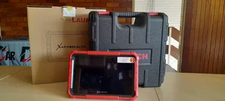 Launch X431 ProS Elite Full System Diagnostic Tool With 32+ Special Functions