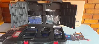 Autel MaxiIM IM508S Advanced IMMO and Key Programming Tool