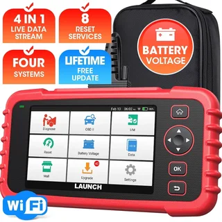 Launch CRP129X Plus Full System Diagnostic Tool &#43; 8 Special Functions