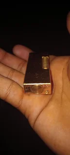 Dunhill lighter