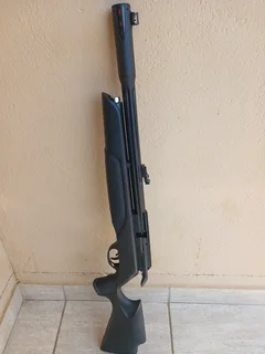 Gamo Arrow PCP Rifle 5.5 cal