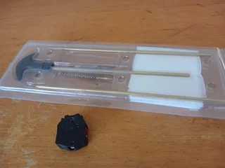 Gamo Arrow PCP Rifle 5.5 cal