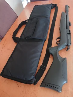 Gamo Arrow PCP Rifle 5.5 cal