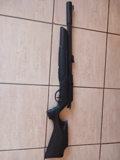 Gamo Arrow PCP Rifle 5.5 cal