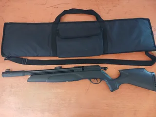 Gamo Arrow PCP Rifle 5.5 cal