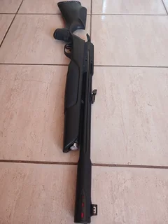 Gamo Arrow PCP Rifle 5.5 cal