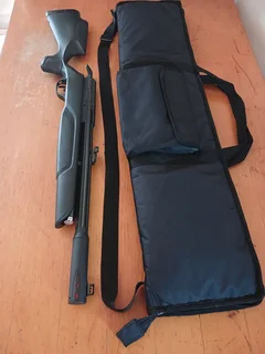 Gamo Arrow PCP Rifle 5.5 cal