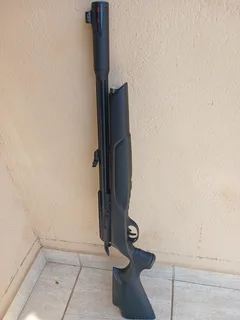 Gamo Arrow PCP Rifle 5.5 cal