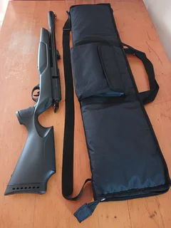 Gamo Arrow PCP Rifle 5.5 cal