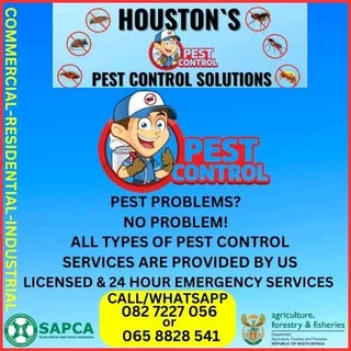 Pest Control