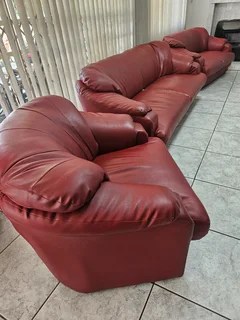 5 Piece Lounge Suite