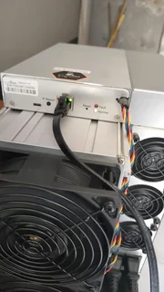 Antminer S19j Pro&#43; 117th